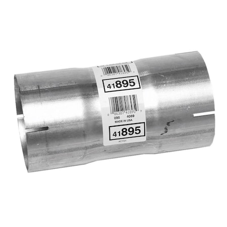 Walker Exhaust Pipe Connector, 41895 41895